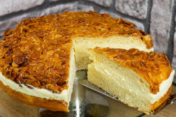 Bienenstich Bienenstich