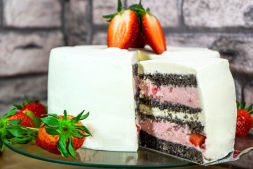 Erdbeermundsüße Verferführung Erdbeermundsüße Verferführung