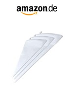 Faneli Spritzbeutel Set Spritztüllen Faneli Spritzbeutel Set Spritztüllen