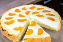 Faule Weiber Kuchen Faule Weiber Kuchen