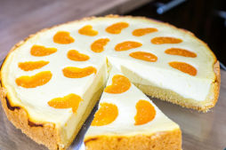 Faule Weiber Kuchen Faule Weiber Kuchen