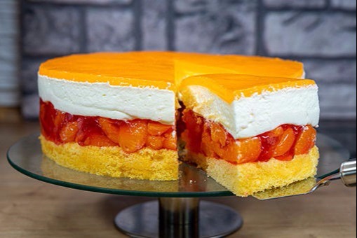 Friss dich dumm Kuchen Rezept