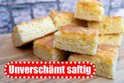 Kokoskuchen Kokoskuchen