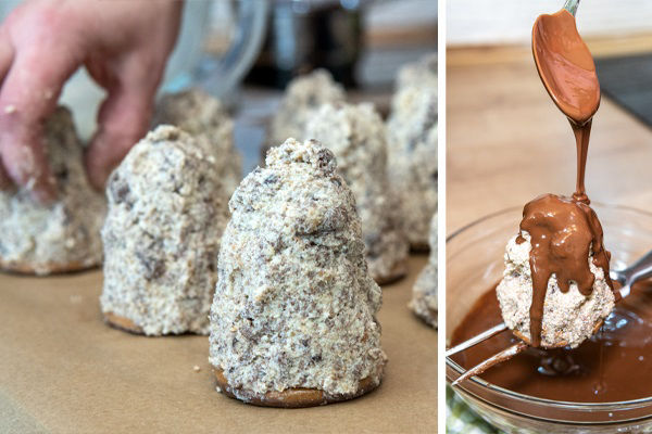 Kuchen Reste clever verwerten