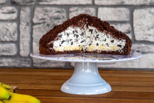 Maulwurfkuchen Rezept