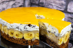 Nasch Dich irre Kuchen Nasch Dich irre Kuchen