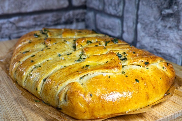Stromboli Rezept
