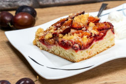 Zwetschgenkuchen Zwetschgenkuchen